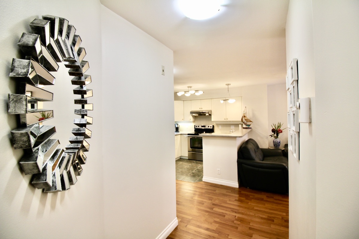 313 18 Smokey Smith Pl, New Westminster 14
