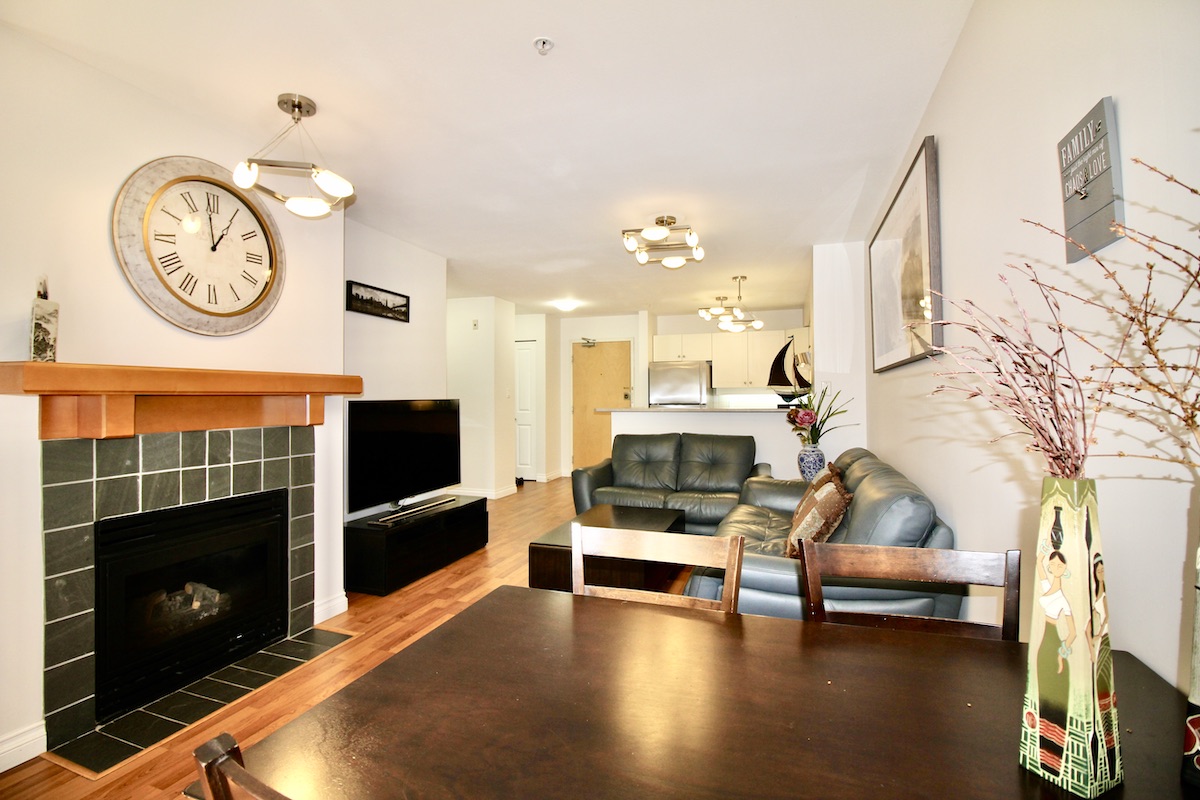 313 18 Smokey Smith Pl, New Westminster 5