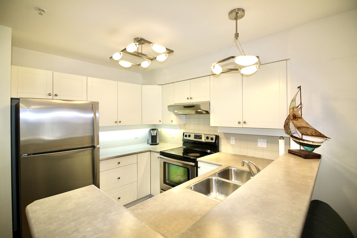 313 18 Smokey Smith Pl, New Westminster 7