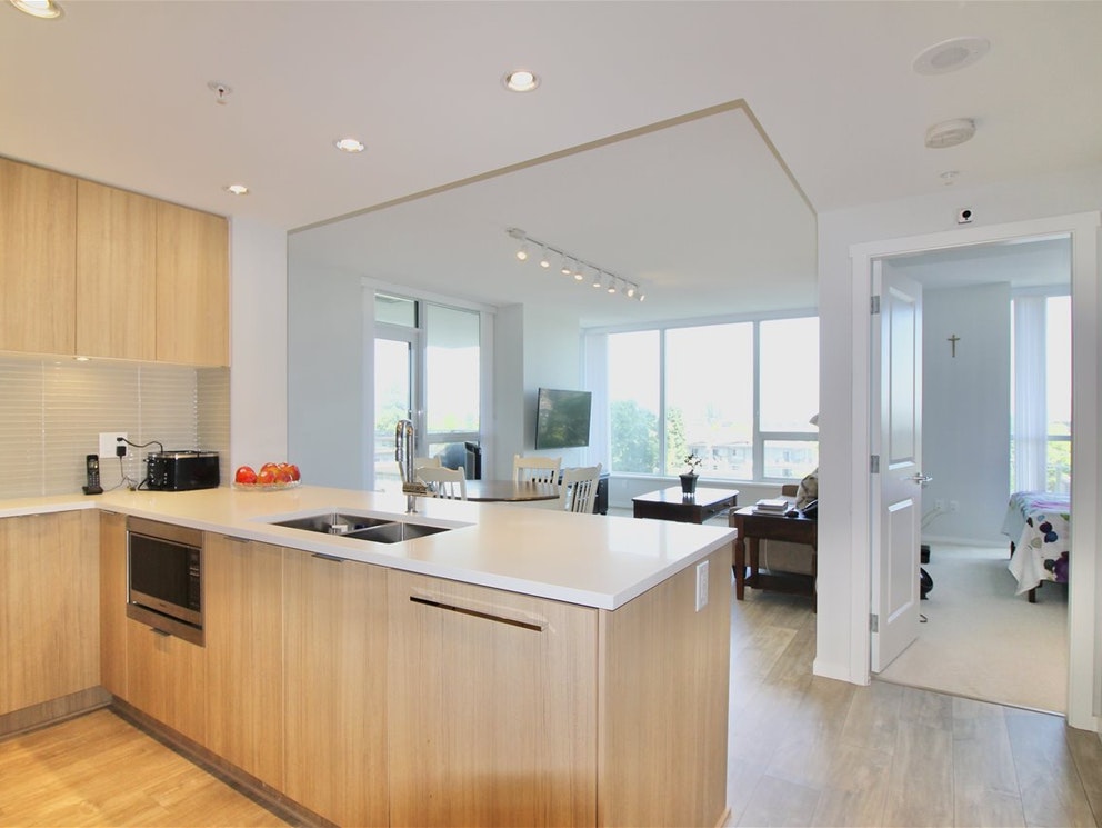 606 6638 Dunblane Ave, Burnaby
