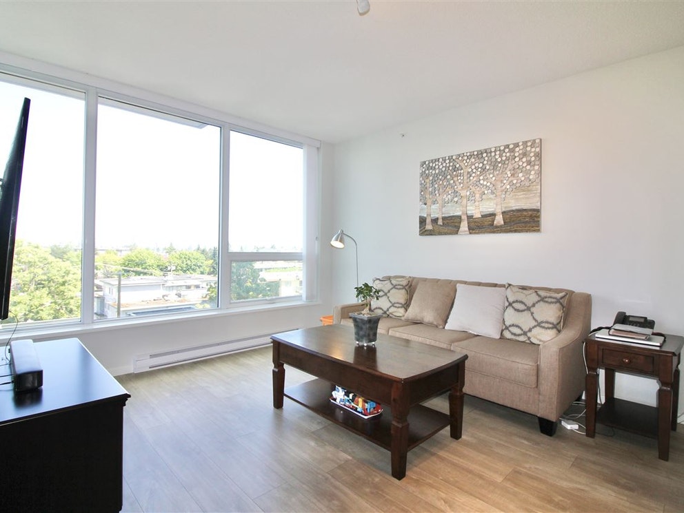 606 6638 Dunblane Ave, Burnaby 4