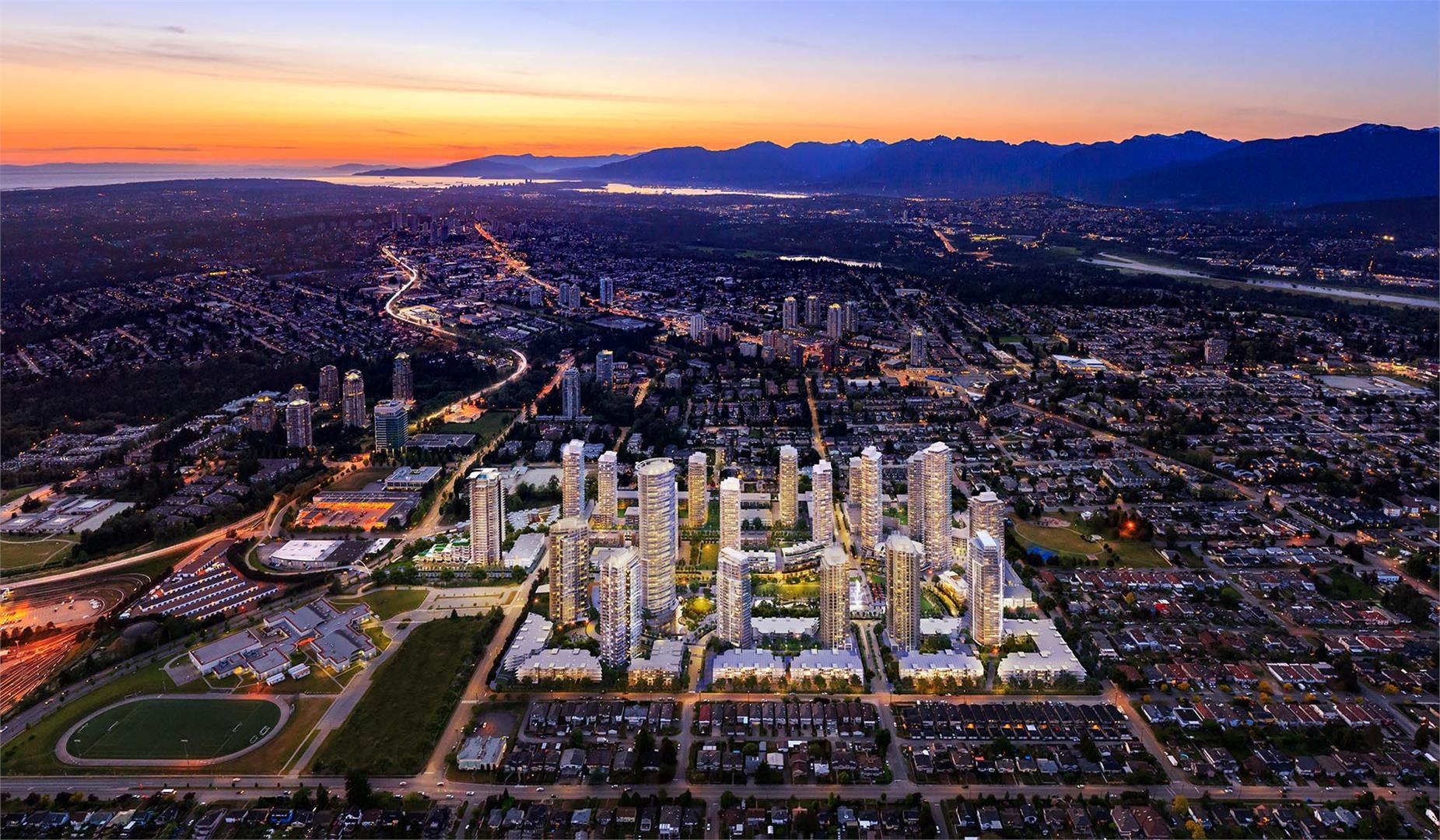 Southgate City