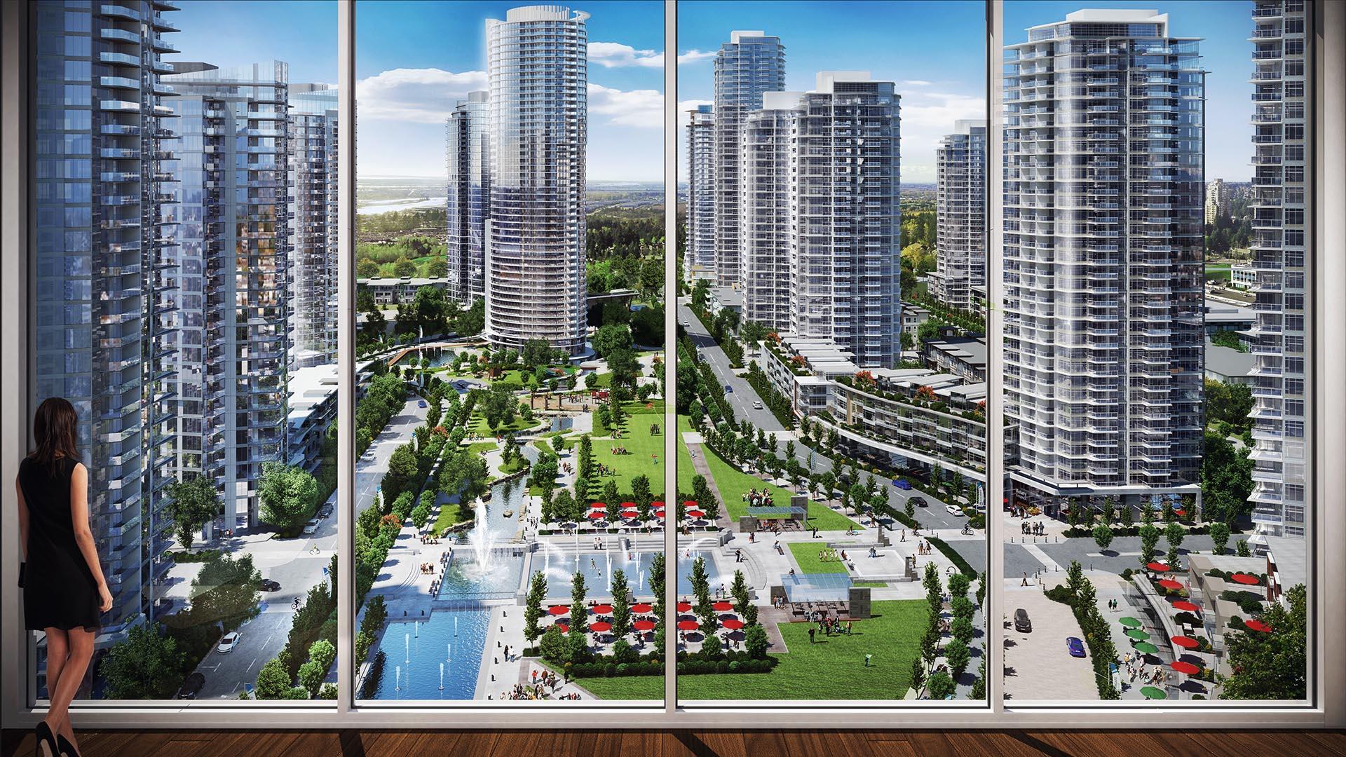 Southgate City 2