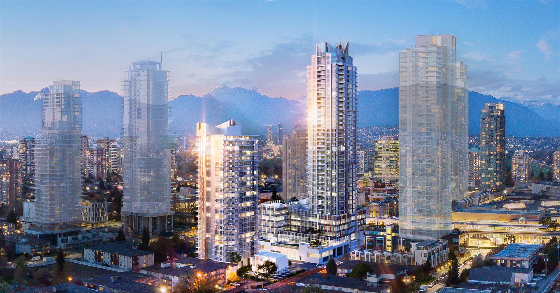 Sun Towers 2 4