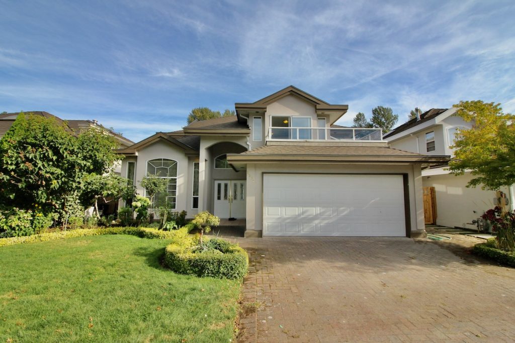 1332 Rama Ave, New Westminster