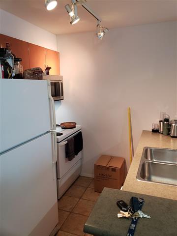 506 2763 Chandlery Pl, Vancouver 2