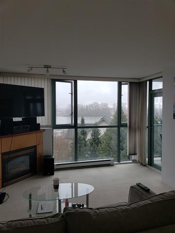 506 2763 Chandlery Pl, Vancouver
