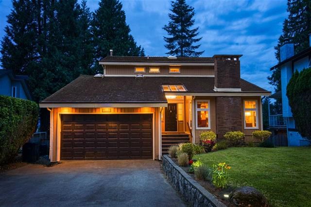 357 Hickey Drive, Coquitlam
