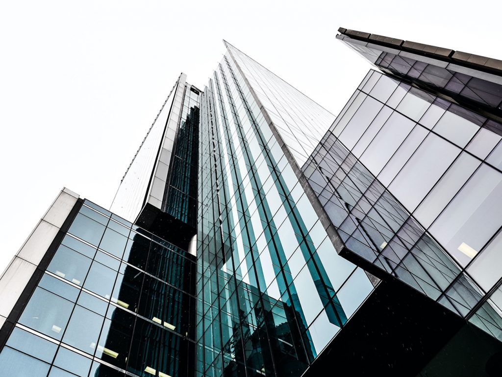 August 2020 Real Estate Market Stats