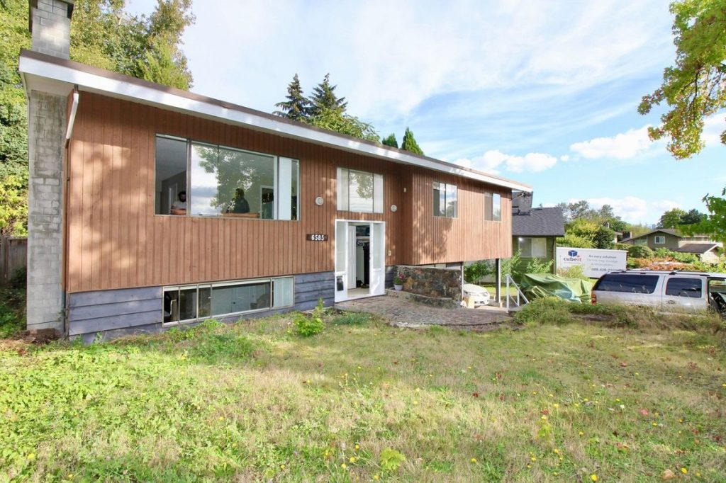 6585 Parkdale Drive, Burnaby