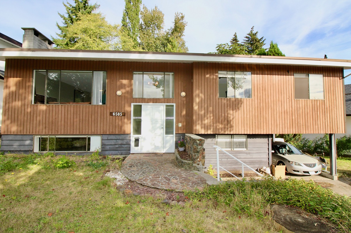 6585 Parkdale Drive, Burnaby 2