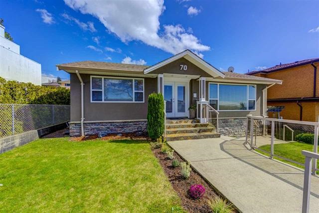 70 N  Ranelagh Ave, Burnaby