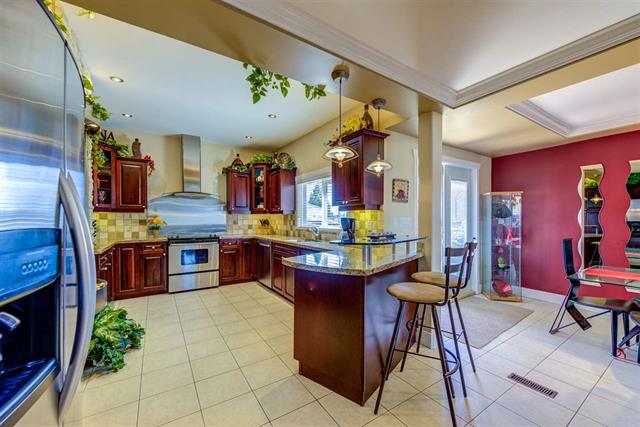70 N  Ranelagh Ave, Burnaby 9