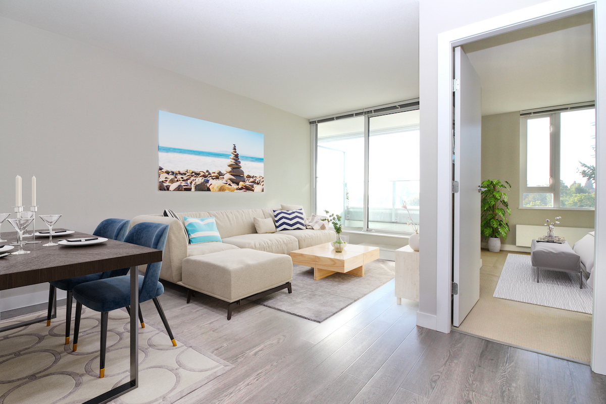 710 489 Interurban Way, Vancouver