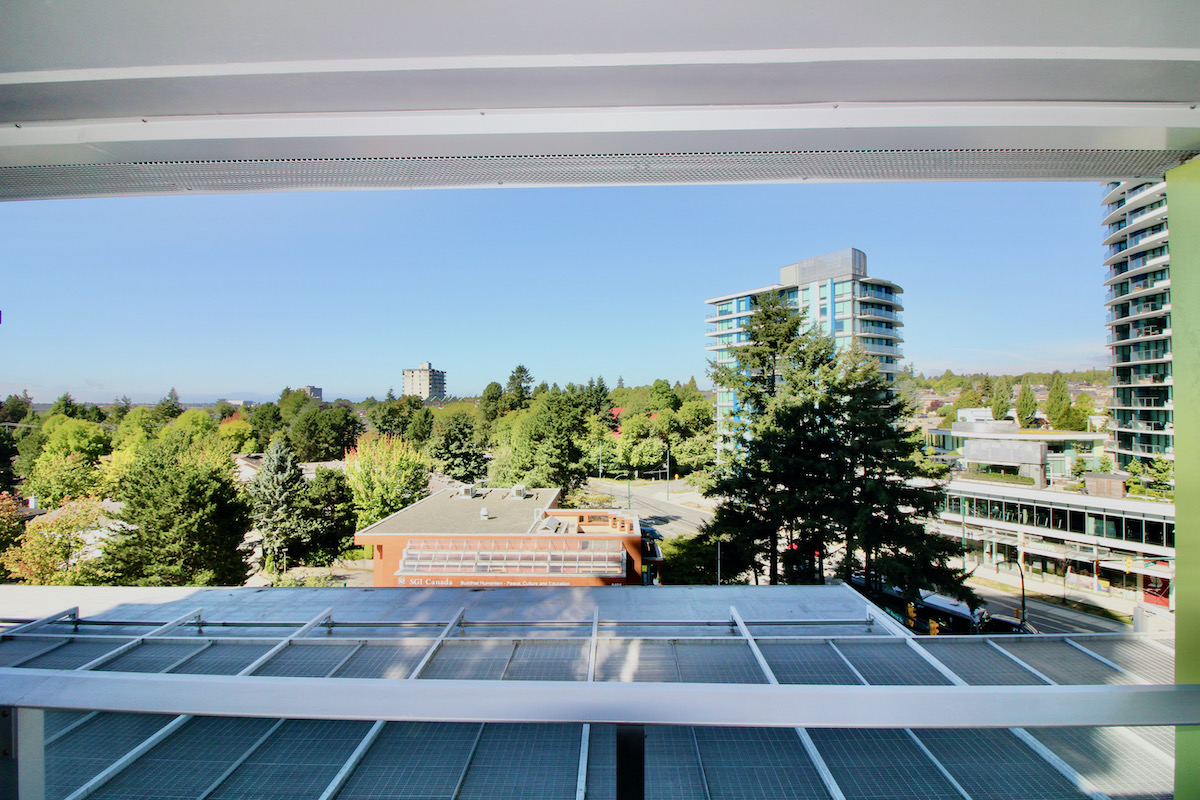 710 489 Interurban Way, Vancouver 8