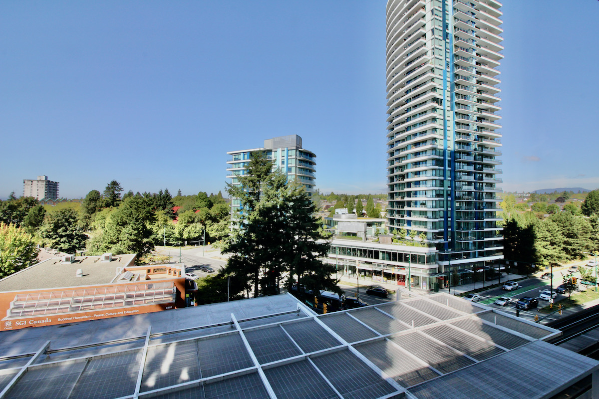 710 489 Interurban Way, Vancouver 9