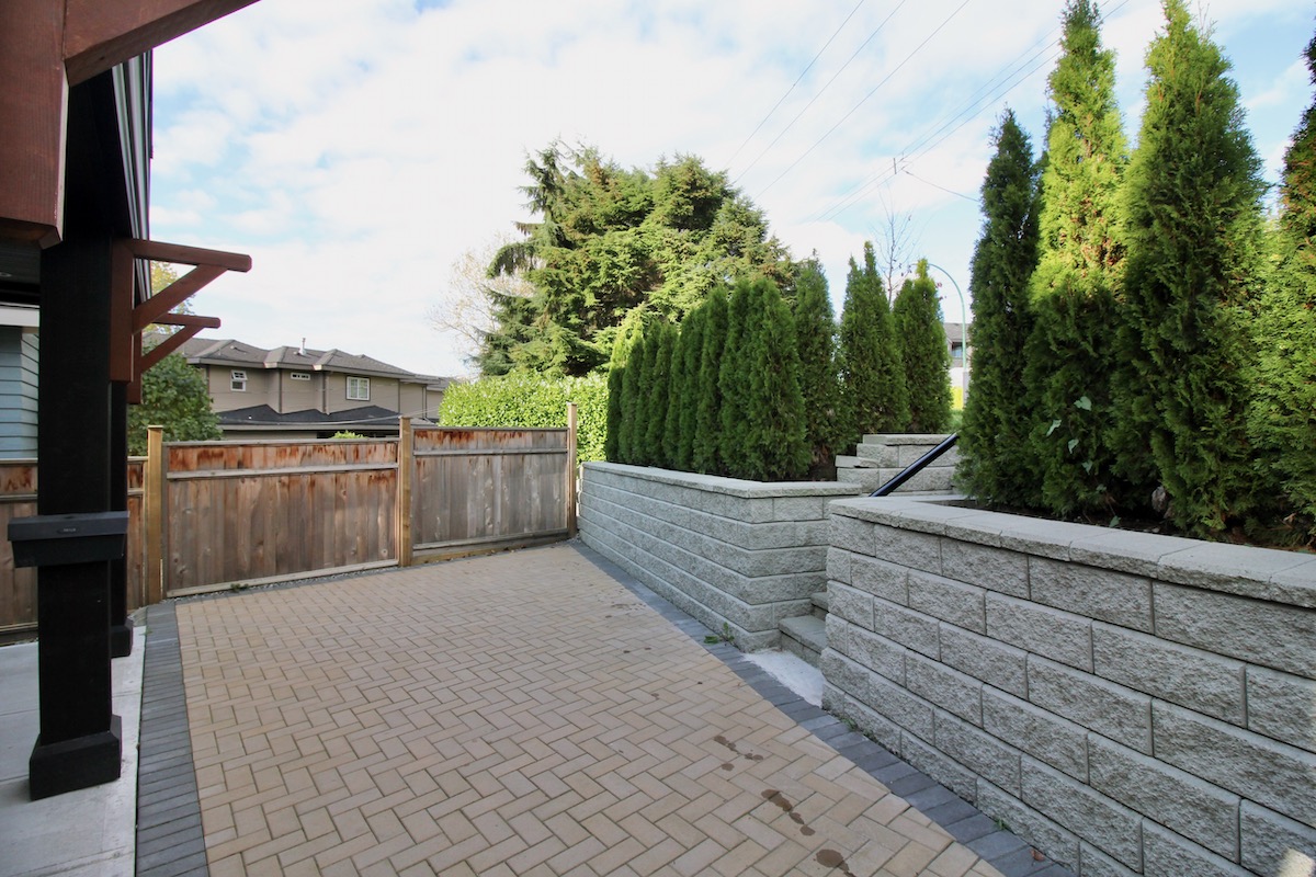 710 Alderson Ave, Coquitlam 4