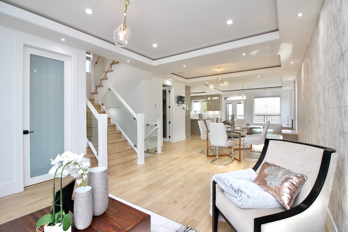 710 Alderson Ave, Coquitlam 8