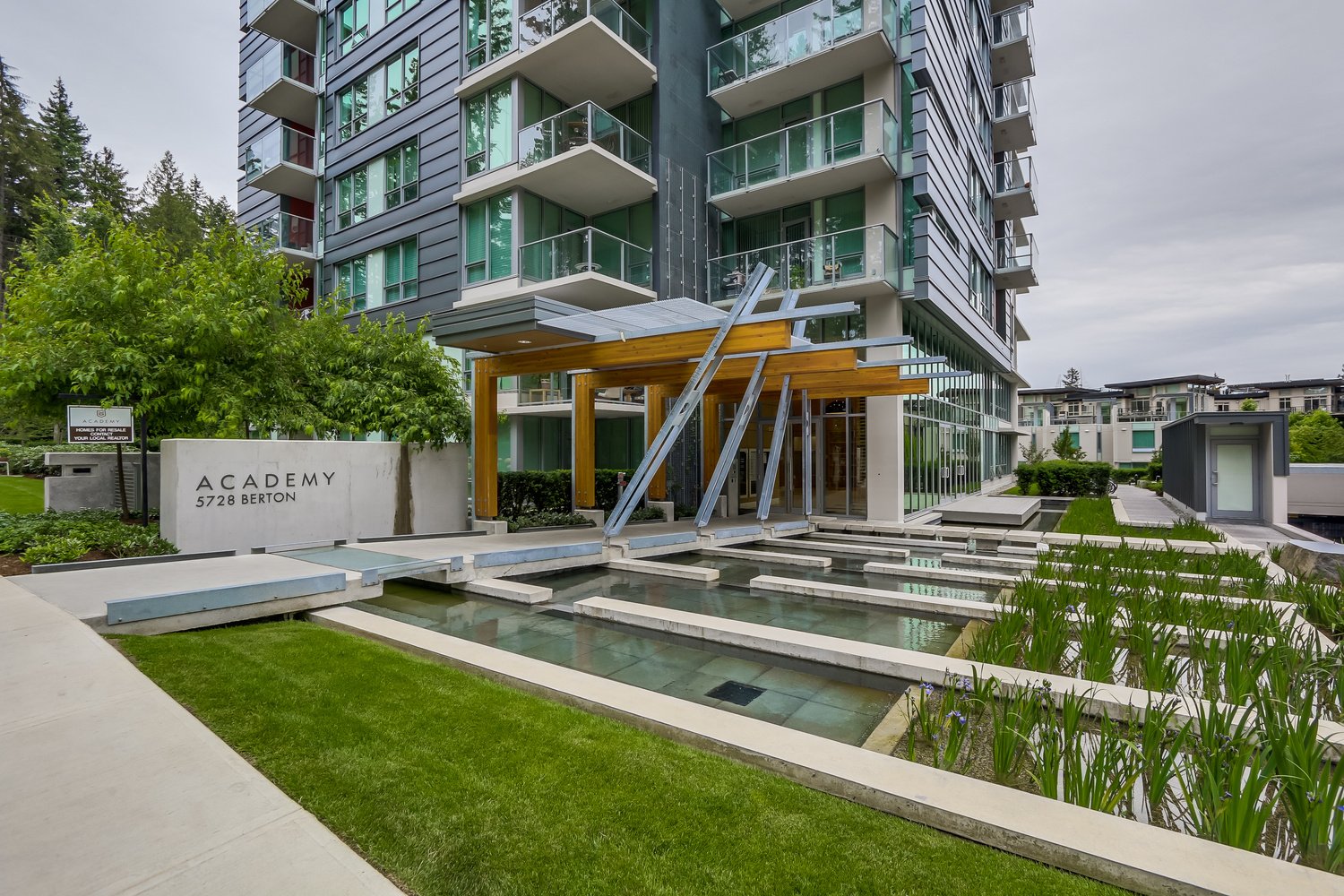 Academy | 5728 Berton Ave 2