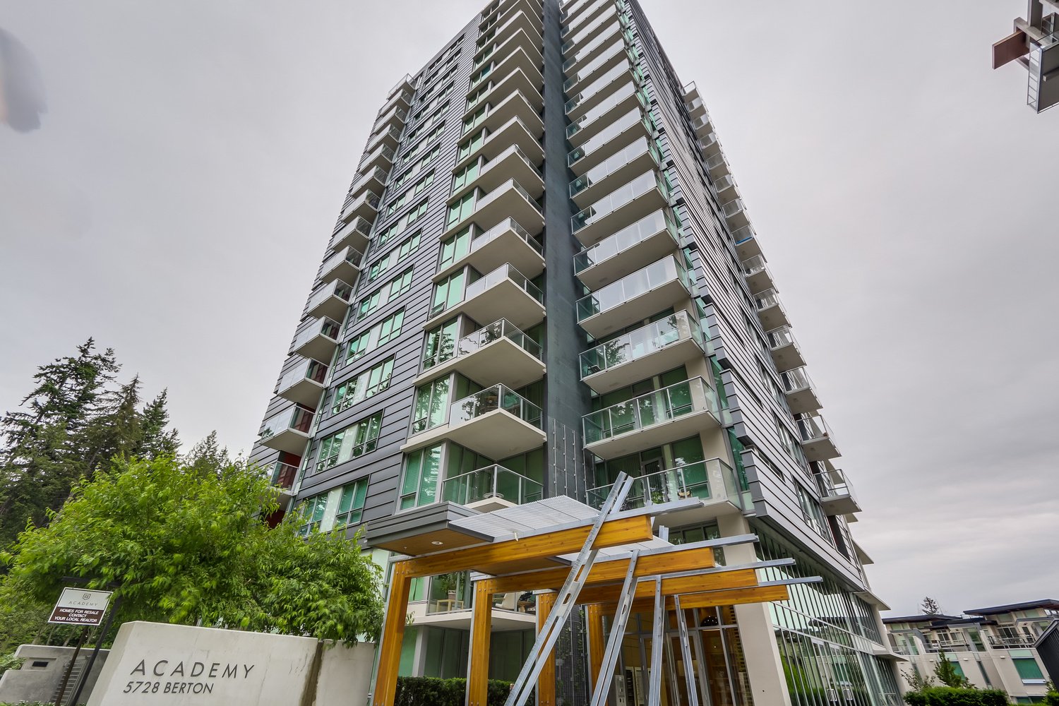 Academy | 5728 Berton Ave