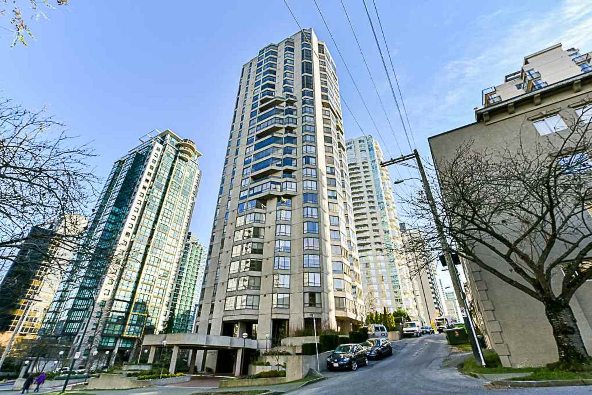 Alberni Place 2