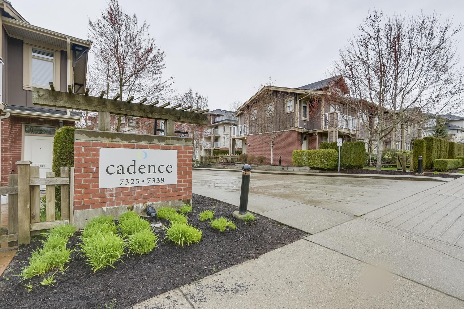 Cadence | 7337 Macpherson Ave. 2