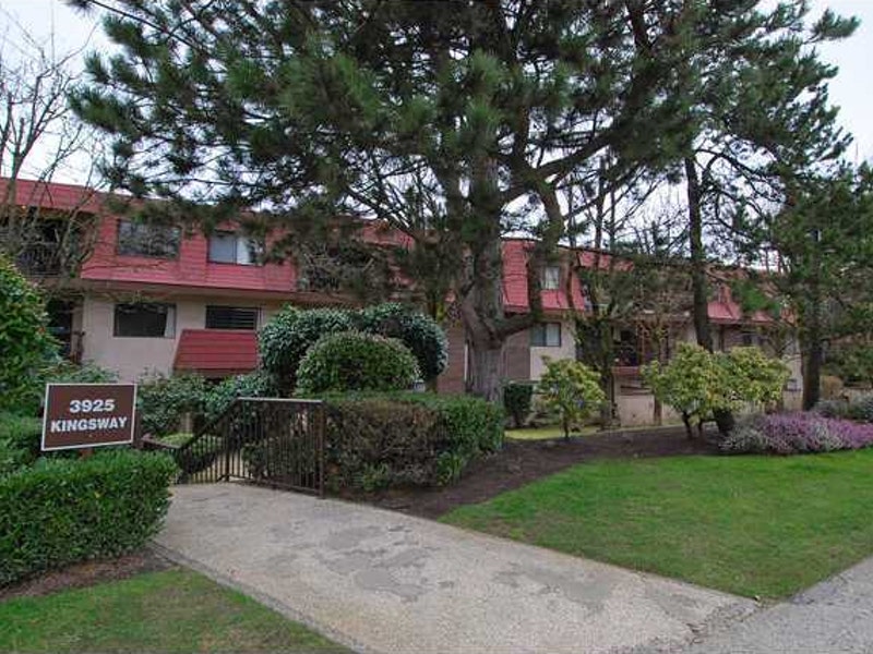 Cameray Gardens | 3925 Kingsway 2