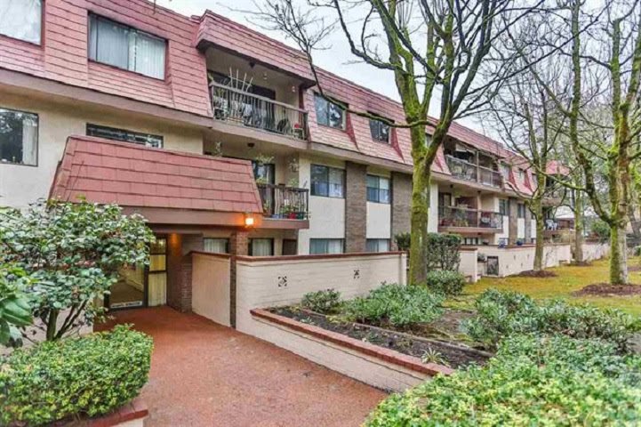Cameray Gardens | 3925 Kingsway