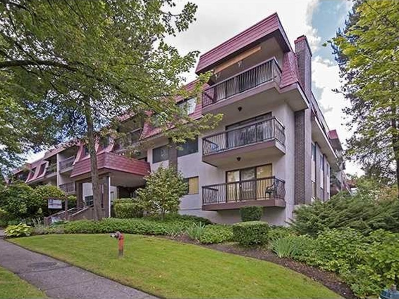 Cameray Gardens | 5715 Jersey Ave