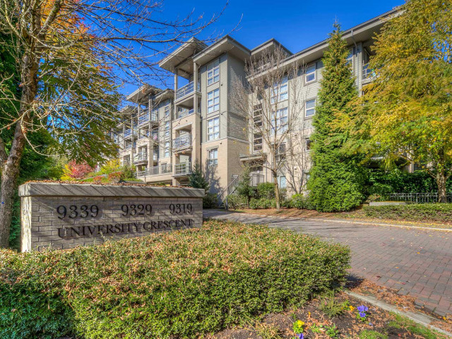 Harmony | 9319 University Cres.
