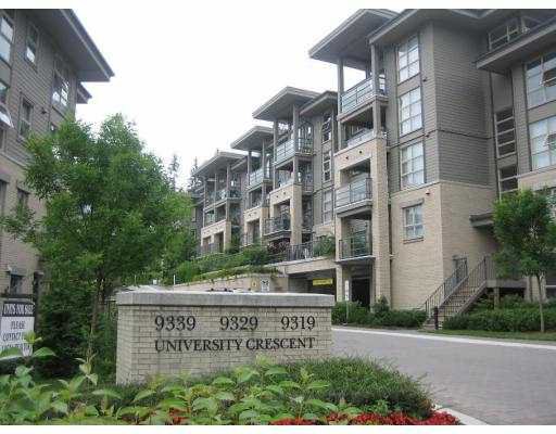 Harmony | 9329 University Cres.