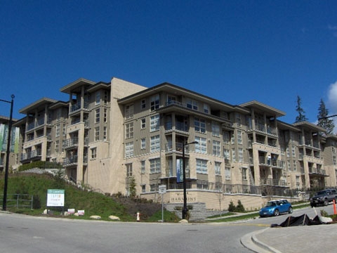 Harmony | 9339 University Cres.