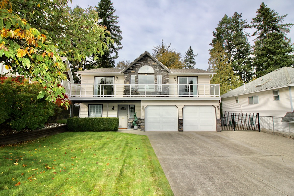 11475 Wellington Crescent, Surrey