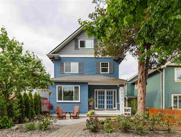 1375 E 14th Ave, Vancouver East 2