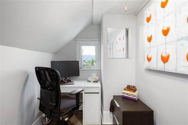 1375 E 14th Ave, Vancouver East 11