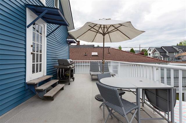 1375 E 14th Ave, Vancouver East 14