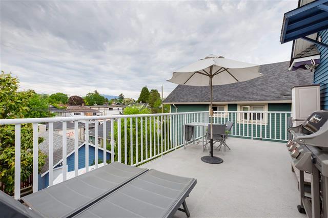 1375 E 14th Ave, Vancouver East 15