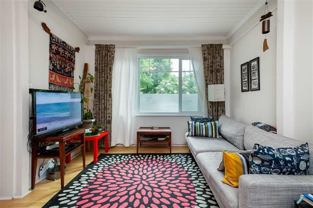 1375 E 14th Ave, Vancouver East 16