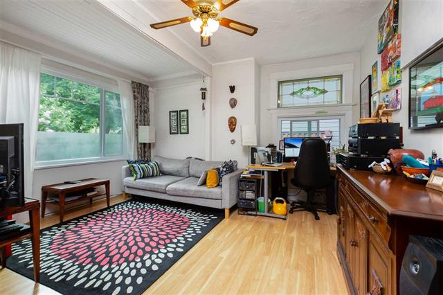 1375 E 14th Ave, Vancouver East 17