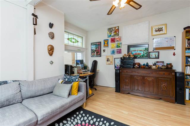 1375 E 14th Ave, Vancouver East 18