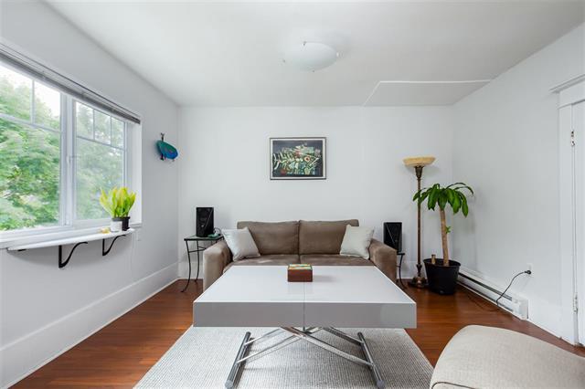 1375 E 14th Ave, Vancouver East 3