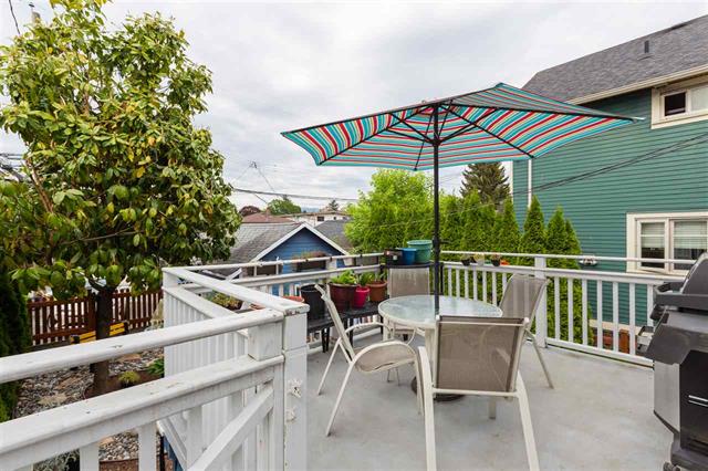 1375 E 14th Ave, Vancouver East 21