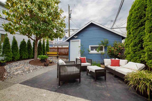 1375 E 14th Ave, Vancouver East 25