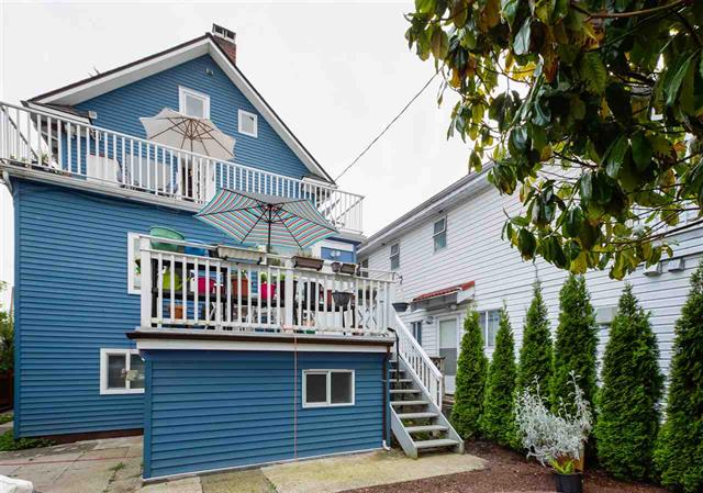 1375 E 14th Ave, Vancouver East 26