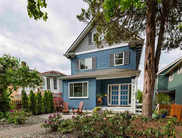 1375 E 14th Ave, Vancouver East 29