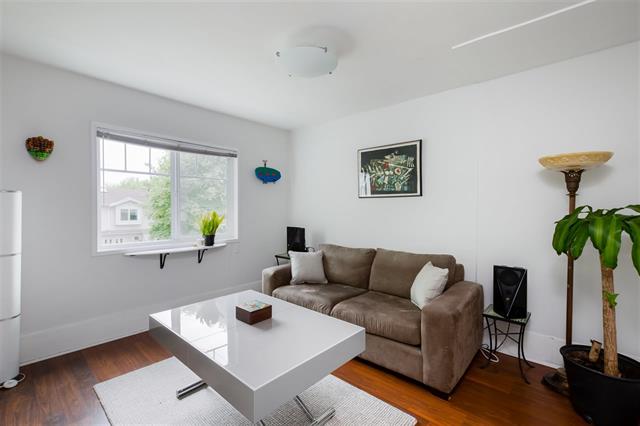 1375 E 14th Ave, Vancouver East 4