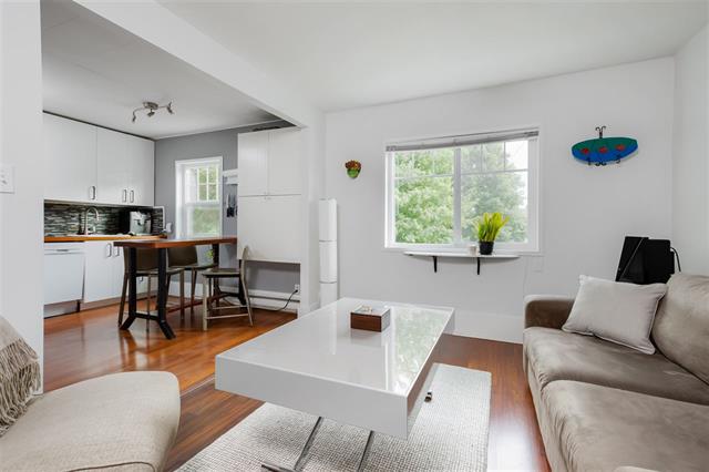 1375 E 14th Ave, Vancouver East 5