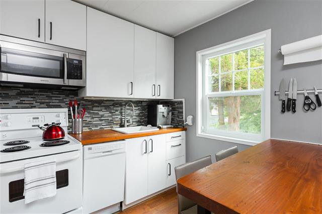 1375 E 14th Ave, Vancouver East 6