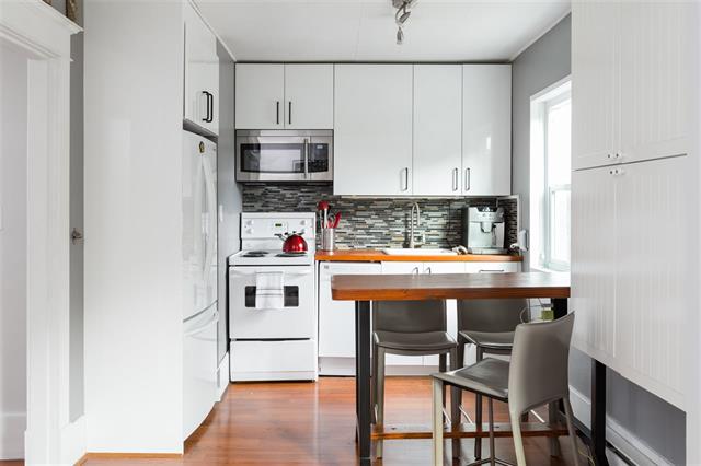 1375 E 14th Ave, Vancouver East 7