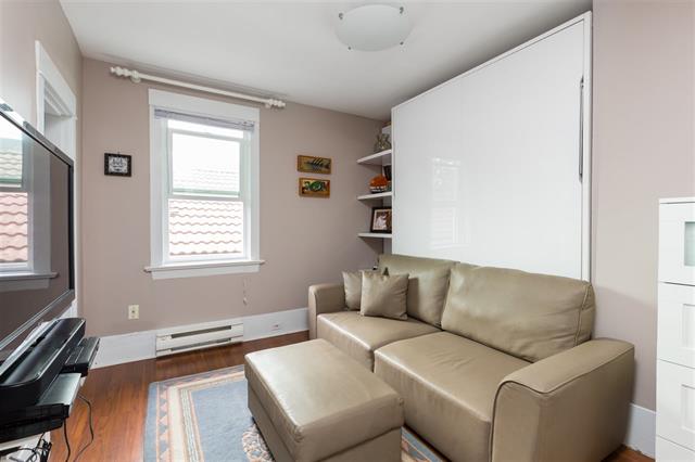 1375 E 14th Ave, Vancouver East 8